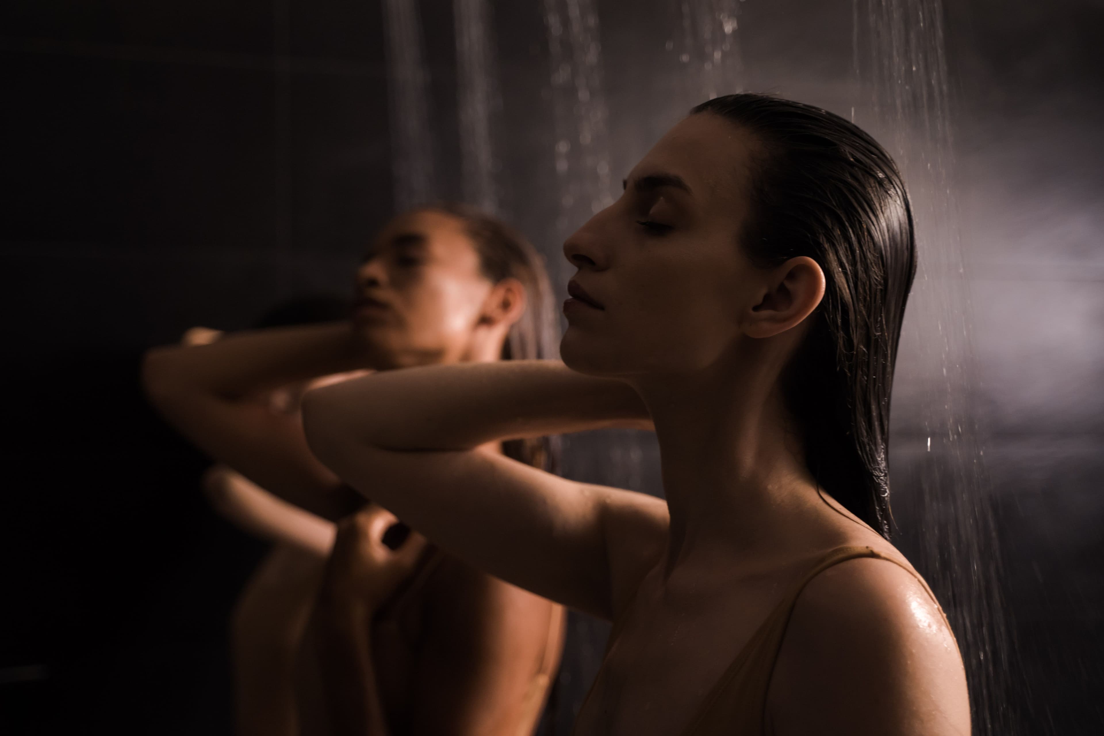 Hot Showers