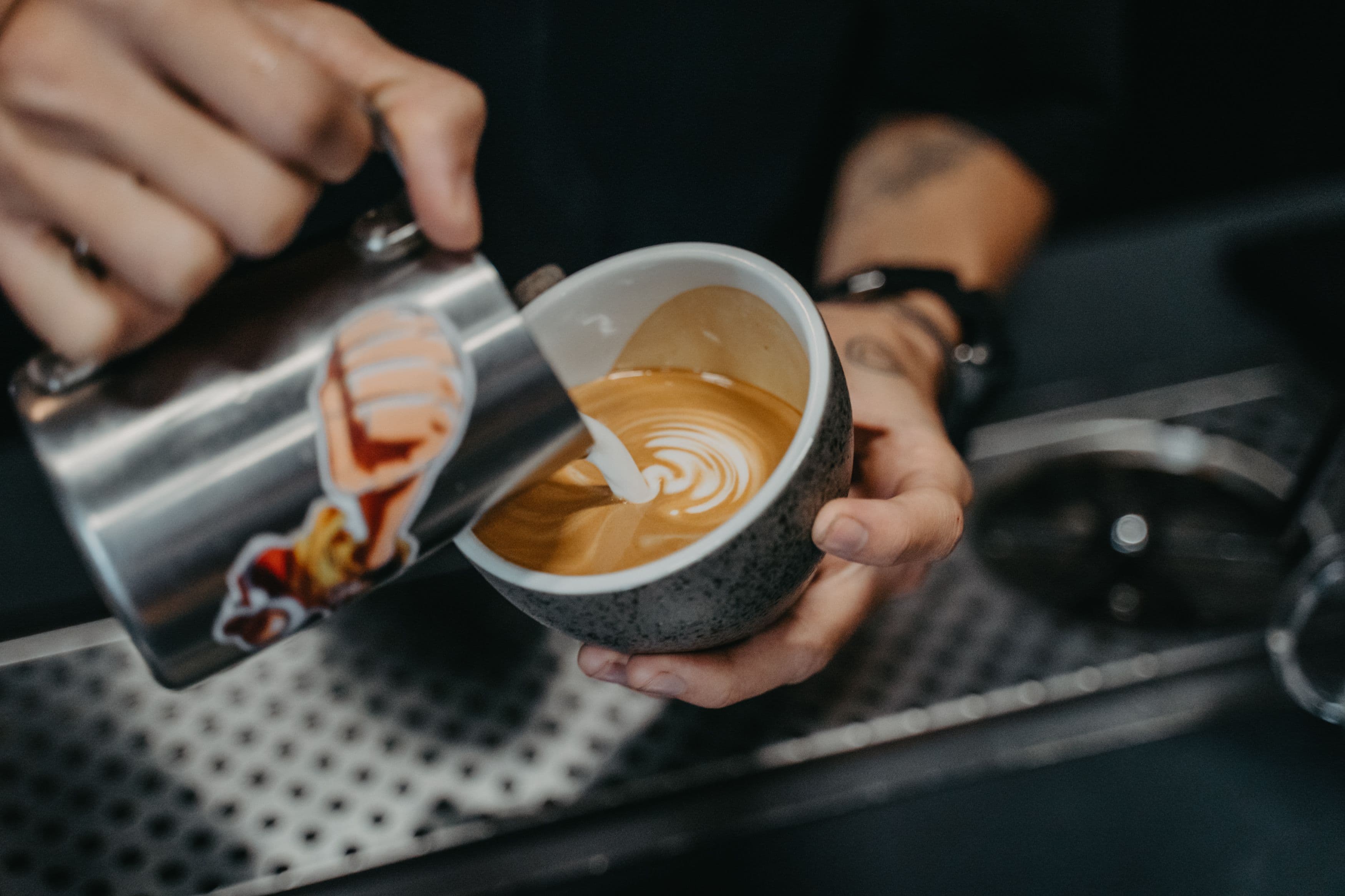 Café